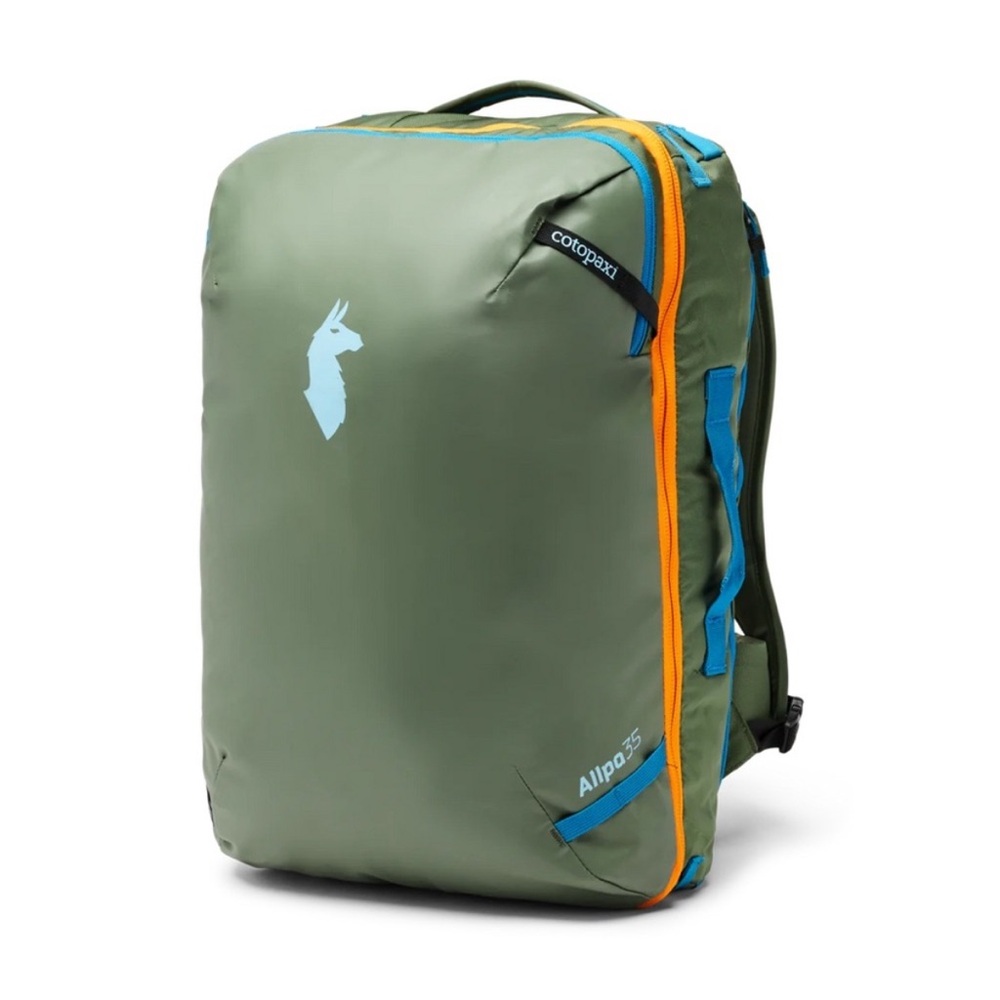 Cotopaxi Allpa 35L Backpack